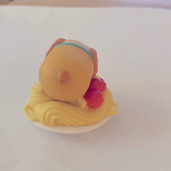 Disney Tsum Tsum Lady Mystery Pack - Picture 6 of 9